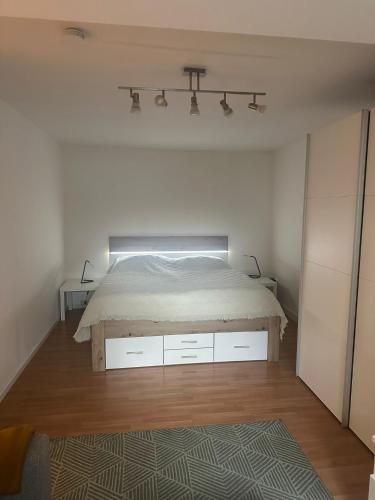 Super Appartment in Laufweite zum Zentrum&Mainufer