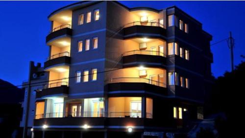 Apartmani Minna Alim in Utjeha