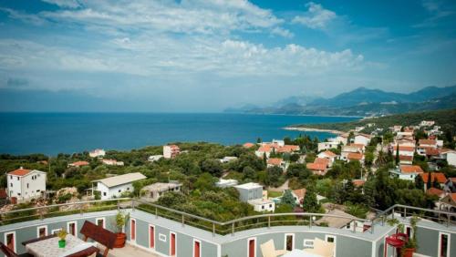 Apartmani Minna Alim in Utjeha