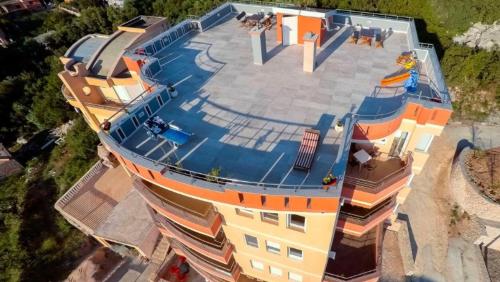 Apartmani Minna Alim in Utjeha