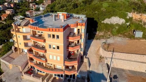 Apartmani Minna Alim in Utjeha