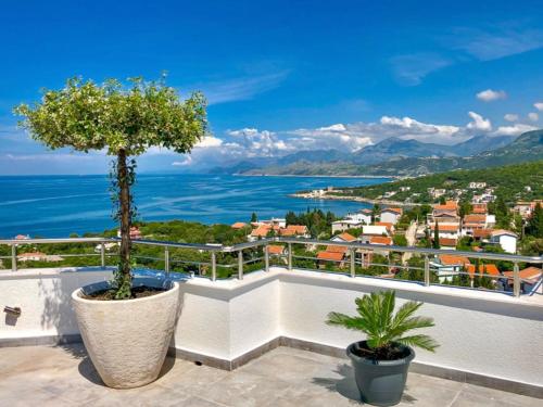 Apartmani Minna Alim in Utjeha