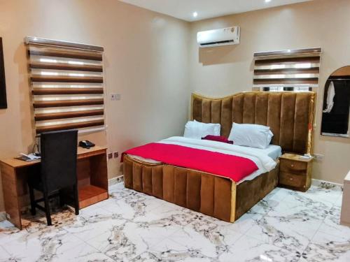 Servy Hotels in Πορτ Χάρκορτ