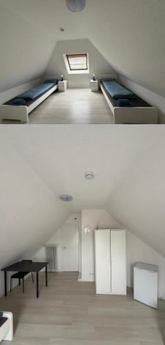 BH Haus in Bremerhaven