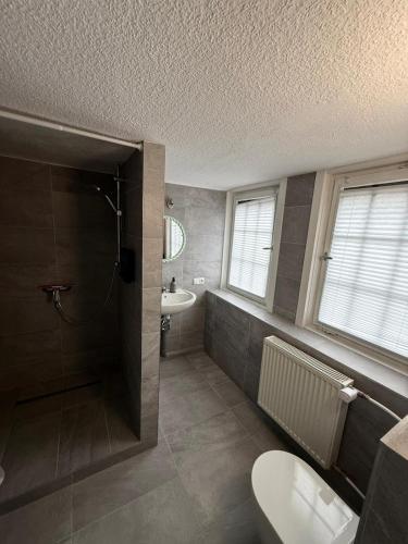 BH Haus in Bremerhaven