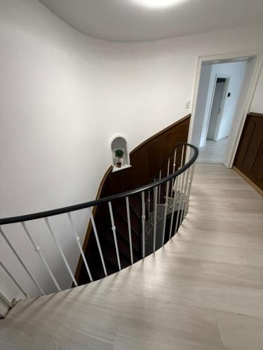 BH Haus in Bremerhaven