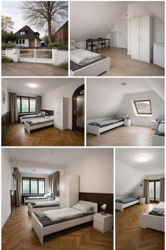 BH Haus in Bremerhaven