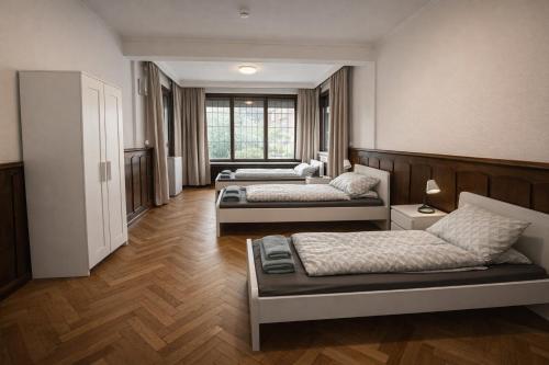 BH Haus in Bremerhaven
