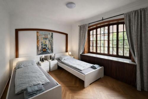 BH Haus in Bremerhaven