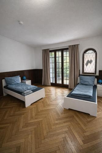 BH Haus in Bremerhaven