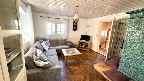 SeeNest Langenargen - Hubsches, sehr gut ausgestattetes Ferienhaus in Seenahe in Langenargen