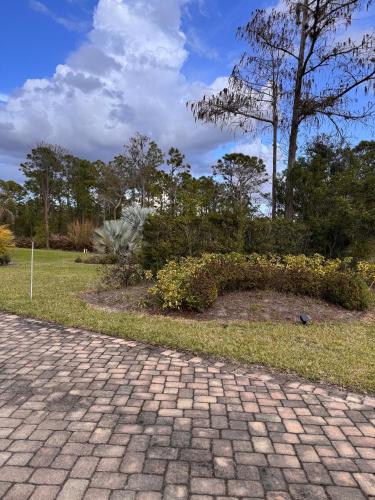 My home in Naples in Orangetree (FL)