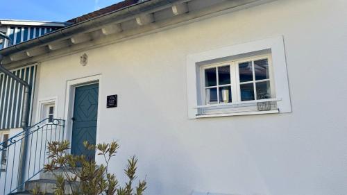 SeeNest Langenargen - Hubsches, sehr gut ausgestattetes Ferienhaus in Seenahe in Langenargen