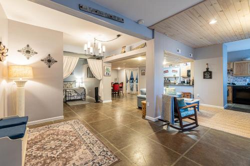 Lodge At Tellico in Tellico Plains