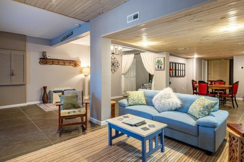 Lodge At Tellico in Tellico Plains