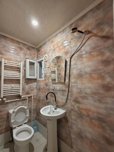 T Rooms – Tbilisi, MA