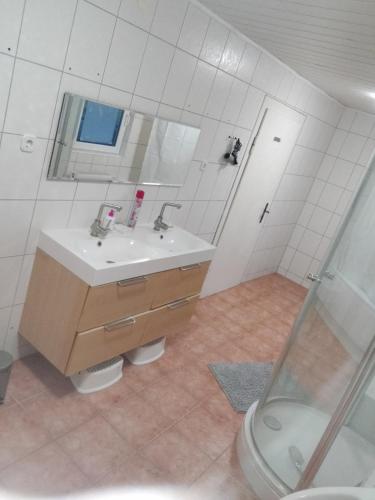 Spacious house for groups up to 12 guests in 迪倫堡