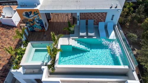 New 2BR 2 Bath - Sleeps 4 - Ocean Peek - Flexible 2nd BR