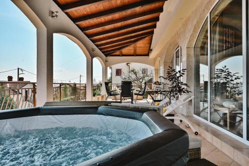 Petra Hills - Location saisonnière - Opatija