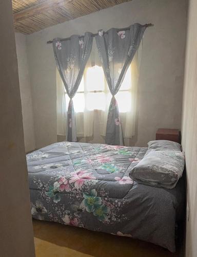 . Hostal Casa de Familia