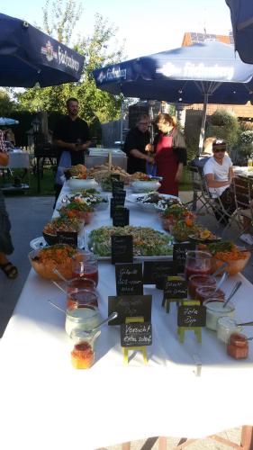 Gasthof Rössle Eberhardzell Gasthof Rössle Eberhardzell