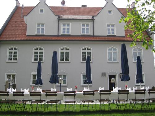 Gasthof Rössle Eberhardzell Gasthof Rössle Eberhardzell