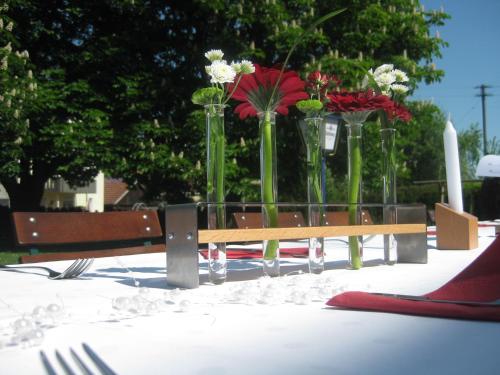 Gasthof Rössle Eberhardzell Gasthof Rössle Eberhardzell