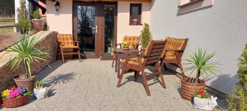 Apartmán U Lípy Janovičky – khách sạn tại Otovice