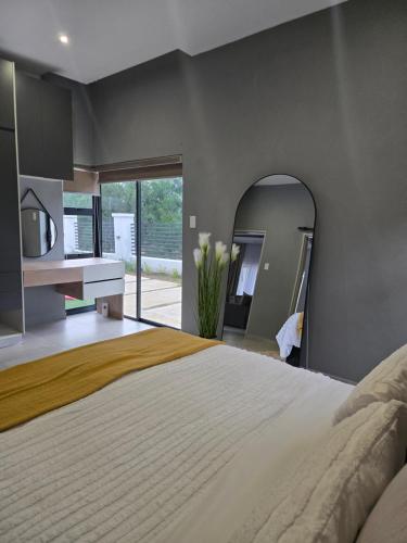 Ithusi-stream 2 bed 2 bath in Mbabane