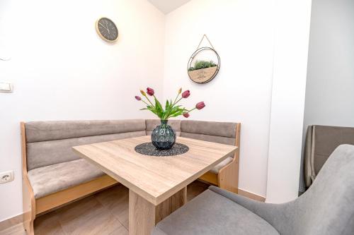 Apartman Kozina 3 3
