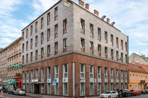 Hotel George Vienna in Wien, Österreich