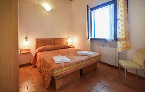 Lovely Home In Pescia Romana With Wifi in Pescia Romana