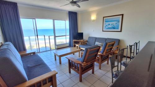 606 Santana Holiday Resort in Μάρκγκειτ