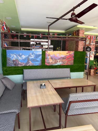 Universal Hotel & Lodge - Gorkha in Gorkha