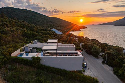 Villa Radman - Location, gîte - Korčula