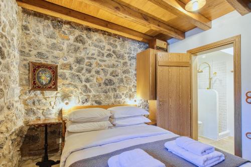 Roino Mountain House in Falanthos Arcadia