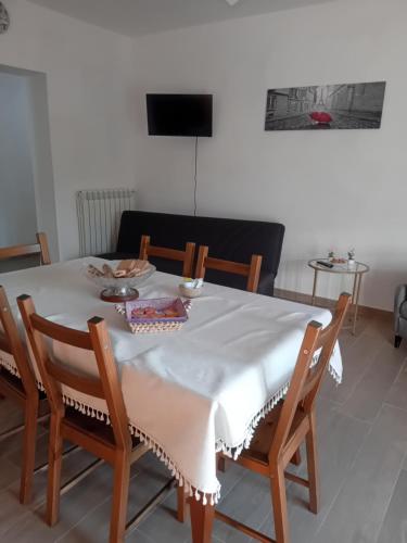 Casa vacanze LA FENICE in Valmontone