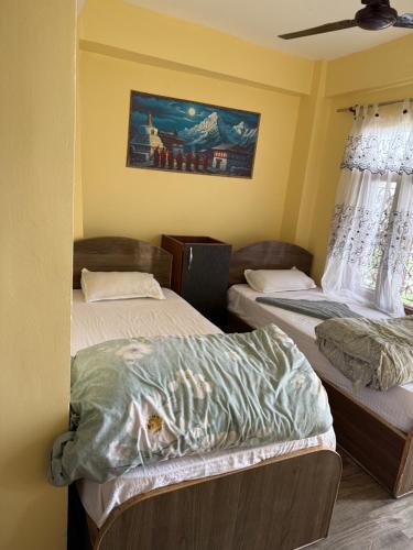 Universal Hotel & Lodge - Gorkha in Gorkha