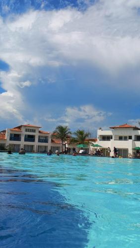 Búzios Beach Resort 2 (Buzios Beach Resort 2) in plaža Geriba