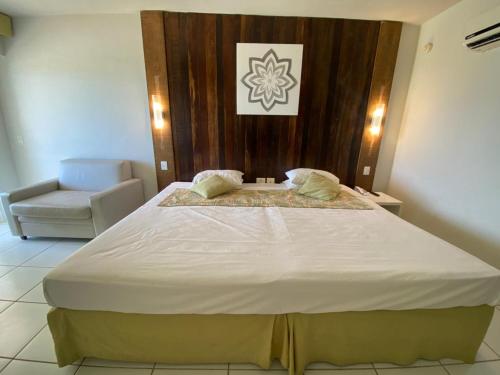 Búzios Beach Resort 2 (Buzios Beach Resort 2) in plaža Geriba