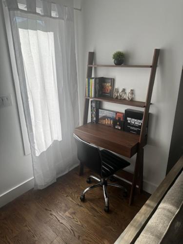 Xmas NYE Luxe 3bd2bth Apt 15min to NYC free prkg in Union City, USA
