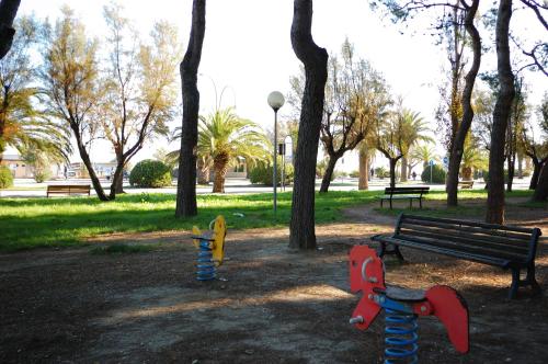 B&B Incanto Sotto il Mare – San Benedetto del Tronto, MO