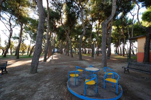 B&B Incanto Sotto il Mare – San Benedetto del Tronto, MO