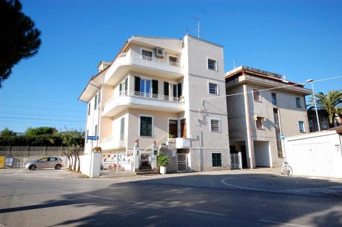 B&B Incanto sotto il mare - 숙소 외관
