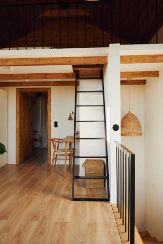 NOOK Cabins - Mountain View in Ząb