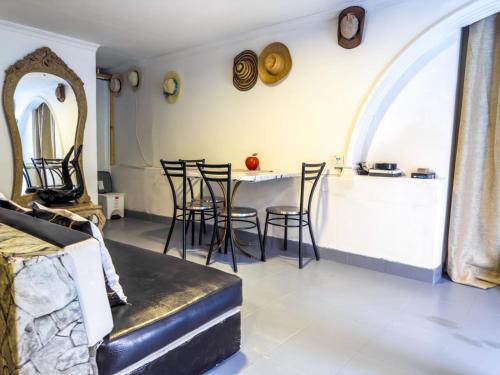 Apartamento Colonial San Diego 3BR