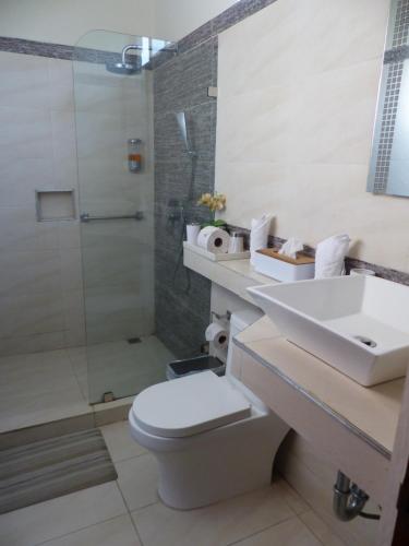 Hotel Villa Romantica in Quepos