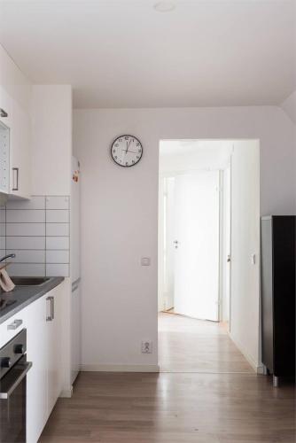 Comfortable accommodation - Husievagen 100 in Virentofta