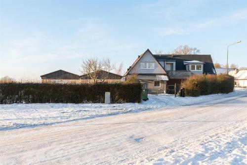 Comfortable accommodation - Husievagen 100 in Virentofta