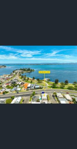 Lake Macquarie holidays in Macquarie-tó